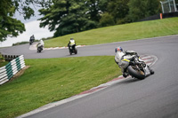 Middle Group Yellow Bikes